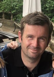 Andy MacDonald