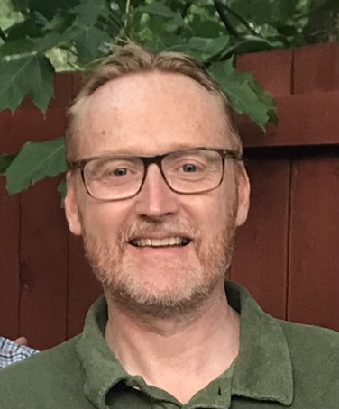 Derek Brittain
