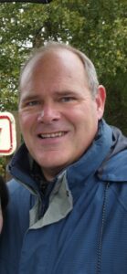 Tom Kelly